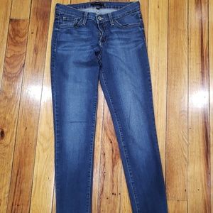 Flying Monkey low rise